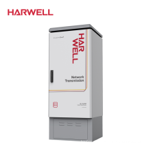 Harwell Outdoor Industrial Network Electrical Distribution Cabinet